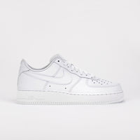Nike Air Force 1 Low '07 White