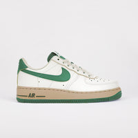 Nike Air Force 1 Low '07 LV8 Vintage Gorge Green (Dam)