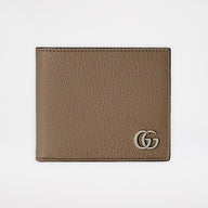 Gucci GG Marmont Kortfodral Taupe