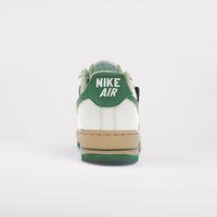 Nike Air Force 1 Low '07 LV8 Vintage Gorge Green (Dam)