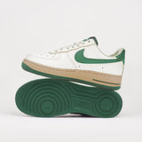 Nike Air Force 1 Low '07 LV8 Vintage Gorge Green (Dam)