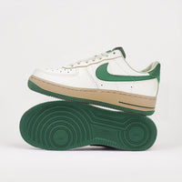 Nike Air Force 1 Low '07 LV8 Vintage Gorge Green (Dam)