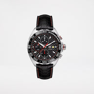 TAG Heuer Formula 1 x Mario Kart Limited Edition Chronograph Tourbillon 45 mm CAZ5080.FC6517