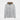 Burberry Hove Check Embroidery Logo Zip Hoodie Pale Grey
