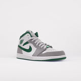 Jordan 1 Mid Grey Green SE