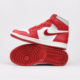 Jordan 1 Retro High OG Varsity Red (Women's)