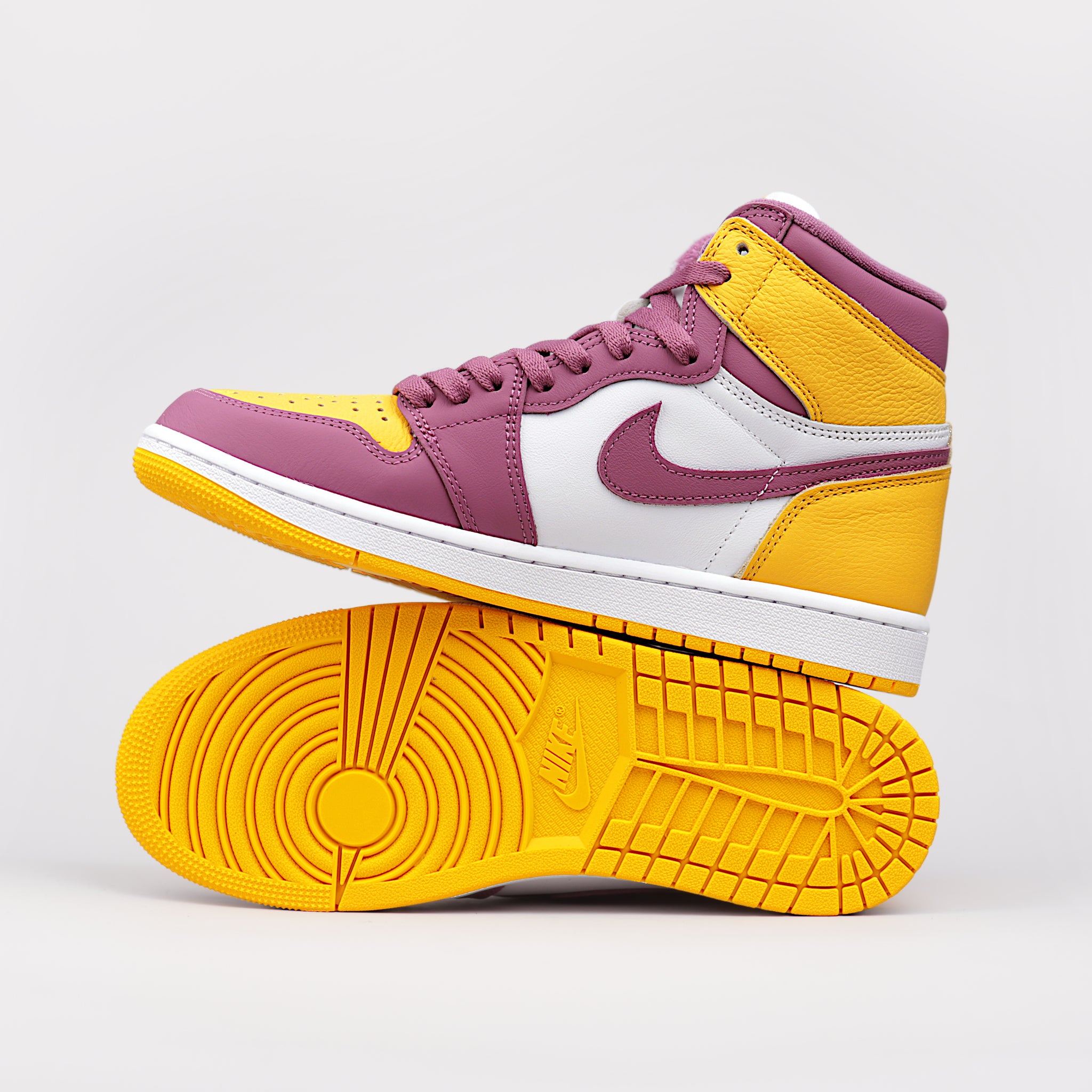 Jordan 1 Retro High OG Brotherhood
