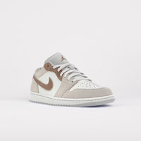 Jordan 1 Low SE Legend Light Brown