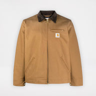 Carhartt WIP Detroit Jacka Brun