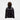 Moncler Parana Short Down Jacket Black (dam)
