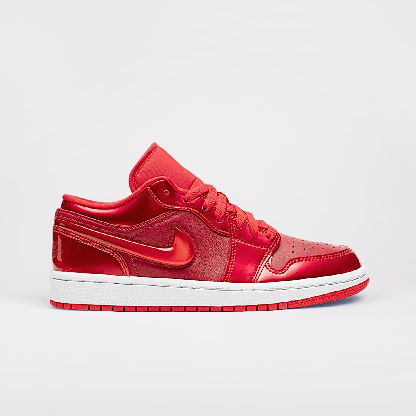Jordan 1 Low Pomegranate (Dam)