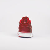 Jordan 1 Low Pomegranate (Dam)