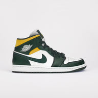 Jordan 1 Mid Sonics (2021)