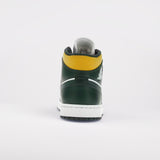 Jordan 1 Mid Sonics (2021)