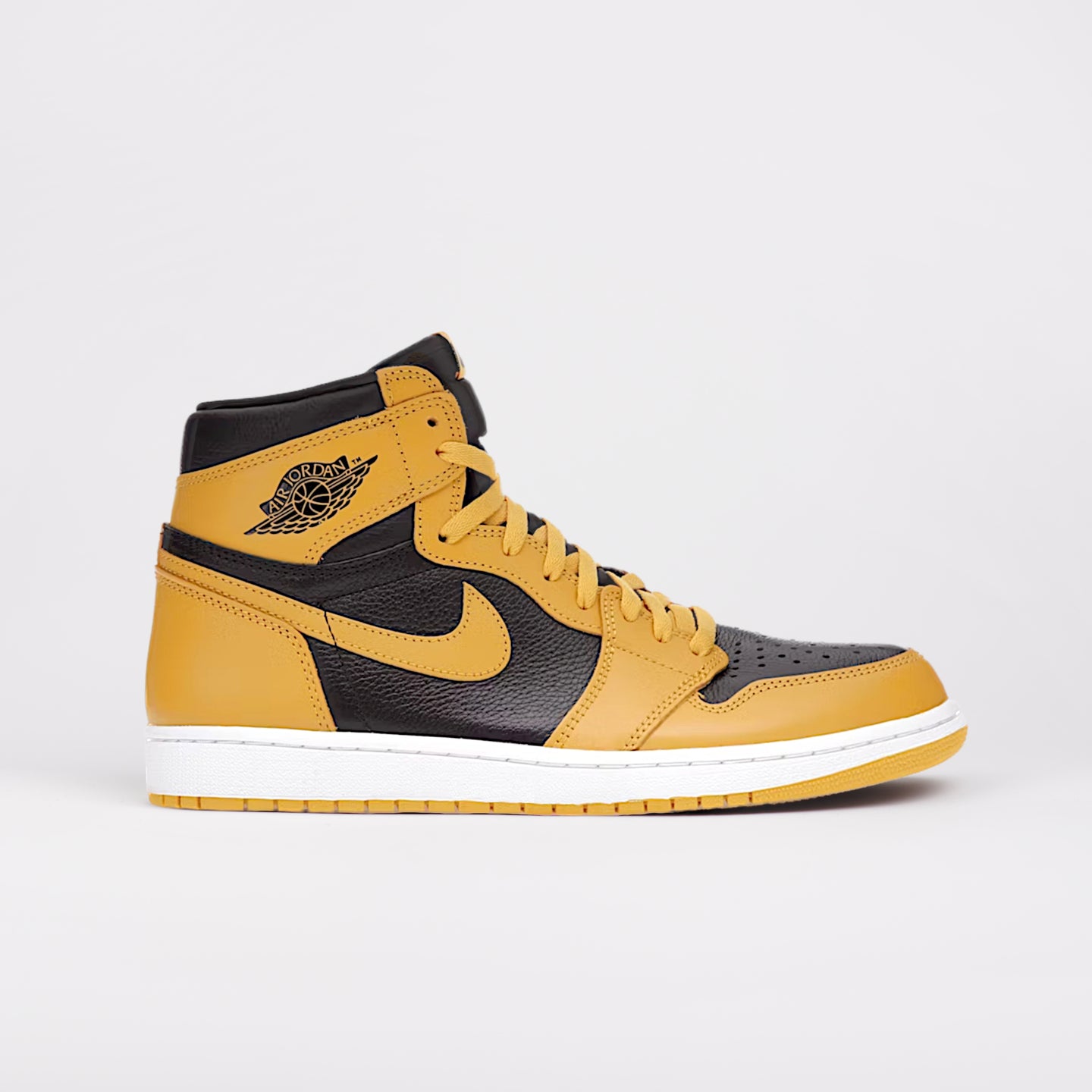 Jordan 1 Retro High Pollen
