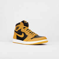 Jordan 1 Retro High Pollen