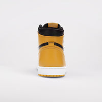 Jordan 1 Retro High Pollen