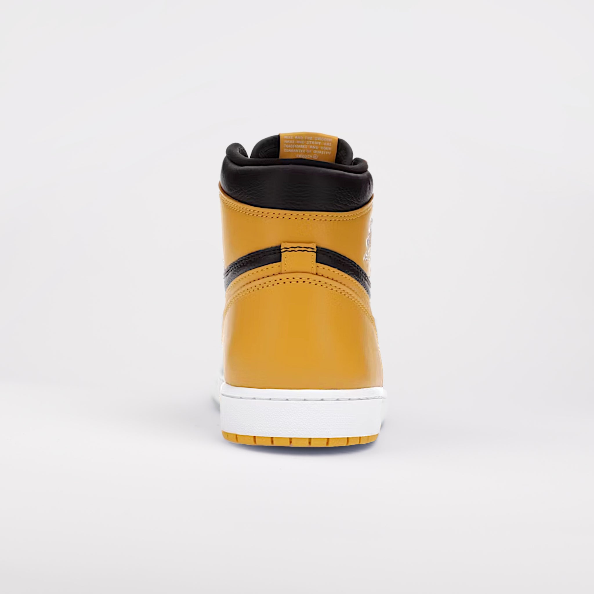 Jordan 1 Retro High Pollen