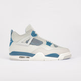 Jordan 4 Retro Military Blue (2024)