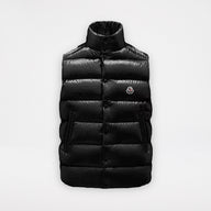 Moncler Tibb Vest Black