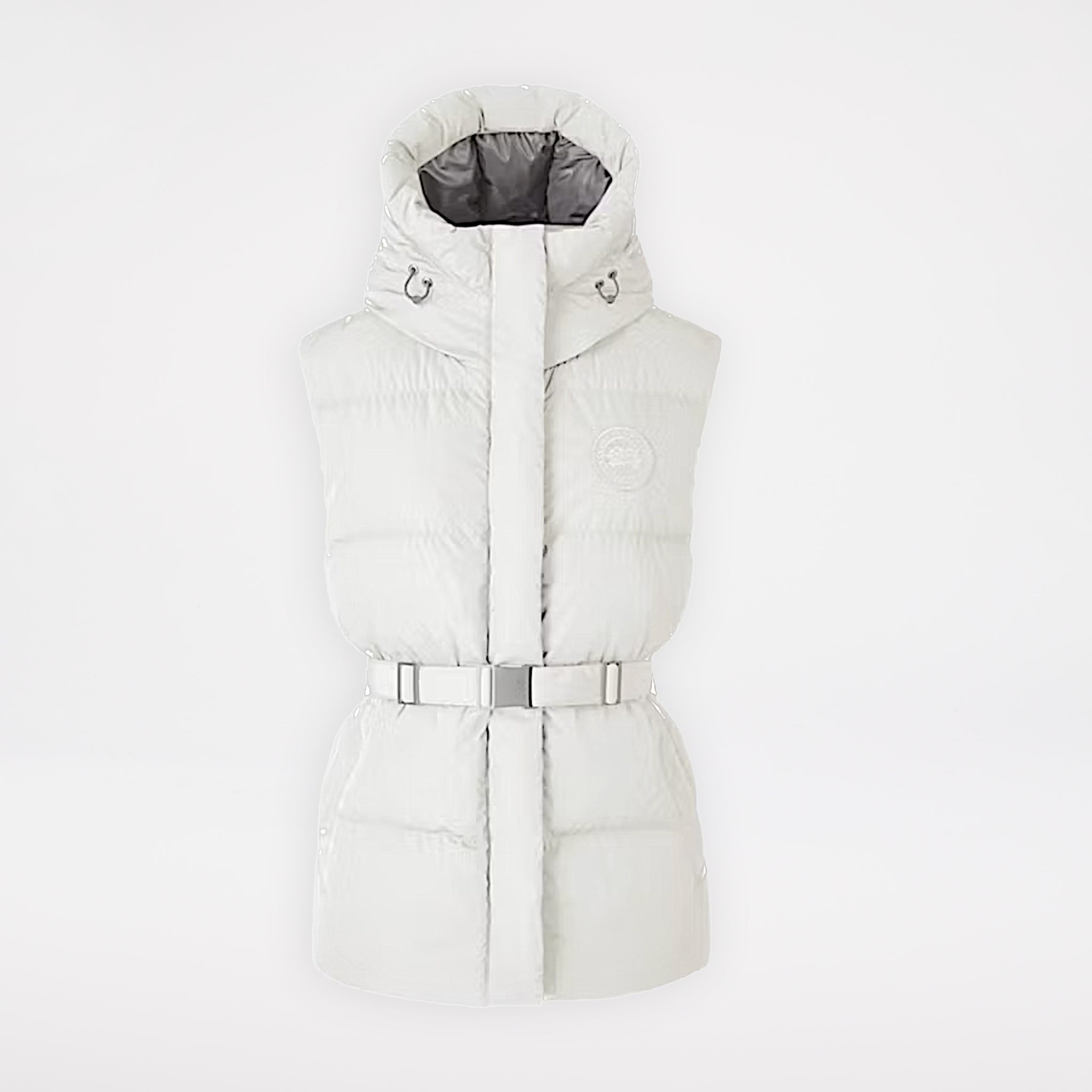 Canada Goose Northstar White Rayla Vest Northstar White (Dam)