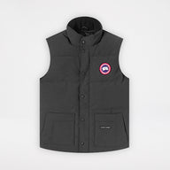 Canada Goose Freestyle Vest Black