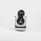 Jordan 4 Retro Military Black