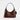 Coach Brooklyn Shoulder Bag 23 Brass/Maple
