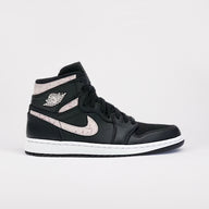 Jordan 1 Retro High Black Silt Red (Dam)