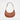 Celine Ava Strap Bag Medium Tan