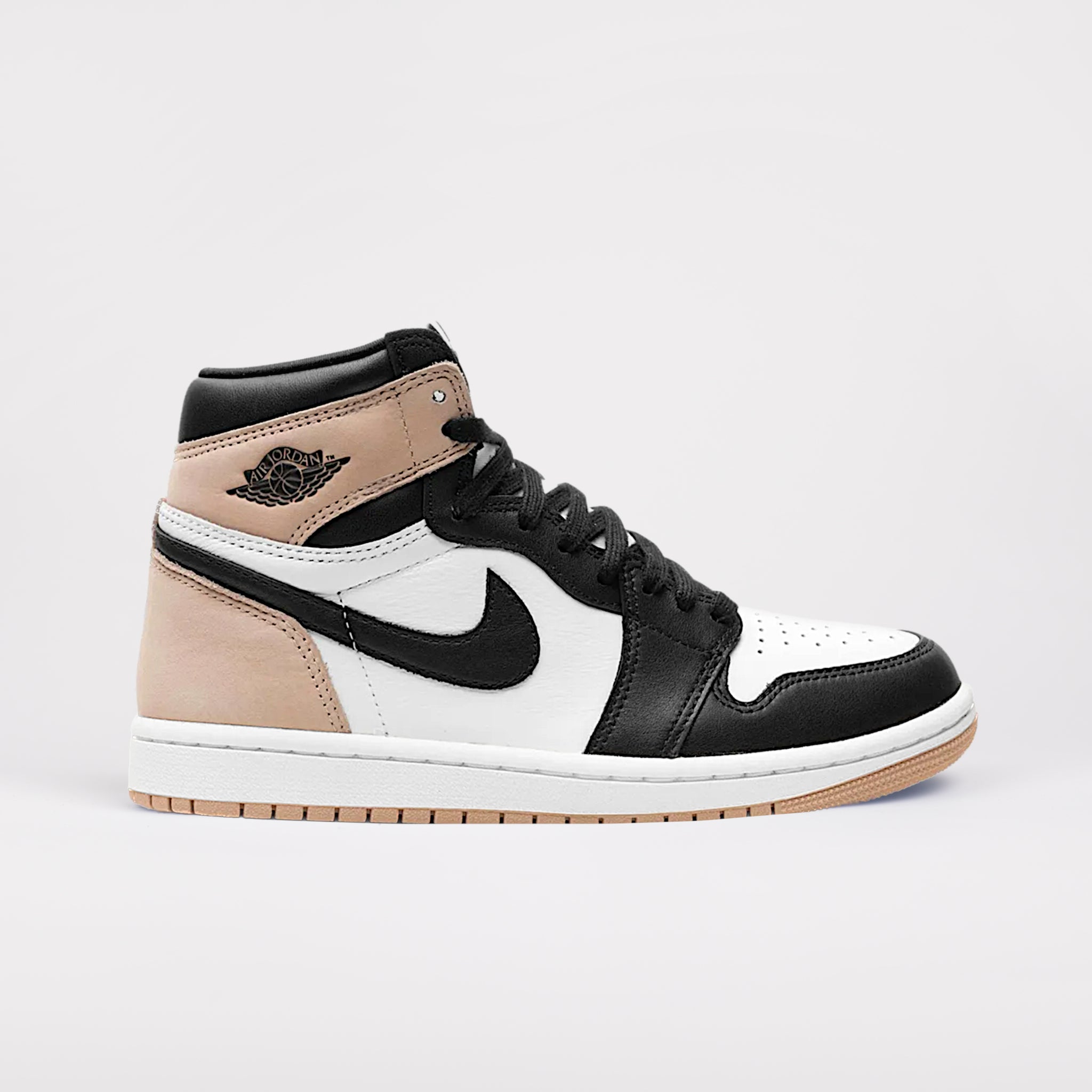 Jordan 1 Retro High OG Latte (Dam)