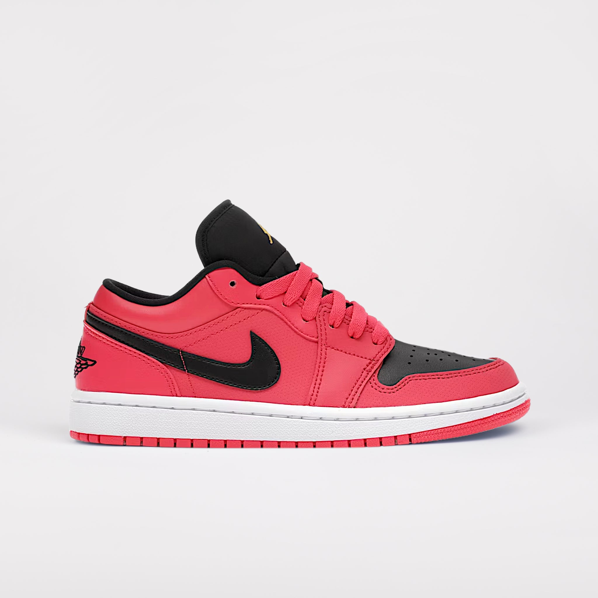 Jordan 1 Low Siren Red (Dam)
