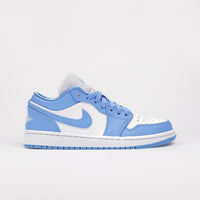 Jordan 1 Low UNC (Dam)
