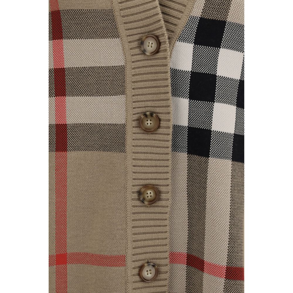 Burberry Beige Tröja