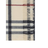 Burberry Beige Kashmirsjal