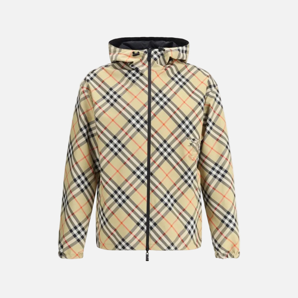 Burberry Skaljacka