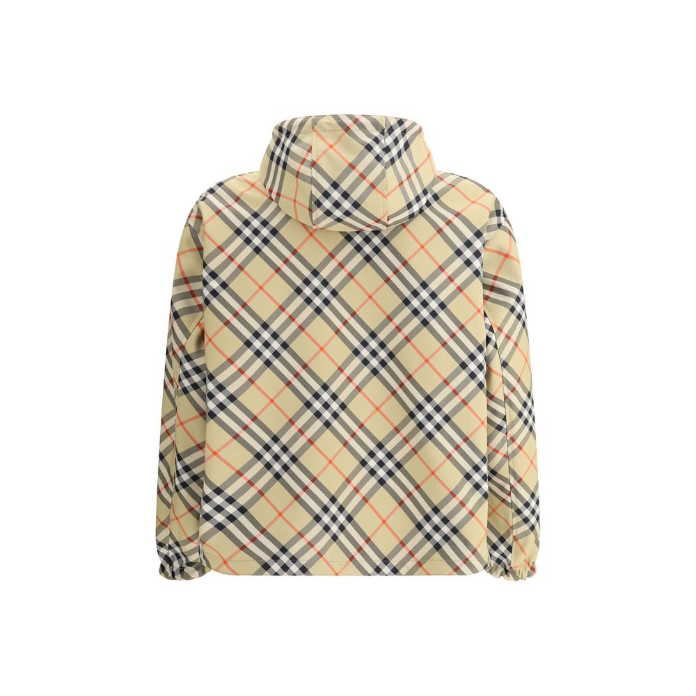 Burberry Skaljacka