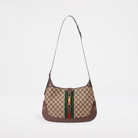 Gucci x Balenciaga The Hacker Project Medium Hobo Bag Beige