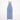 Fubu Hängselbyxor Unisex Herr M / Dam L Denim Blå Snickarbyxor