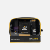 Crep Protect Starter Pack – Skovård & Sneaker Rengöring